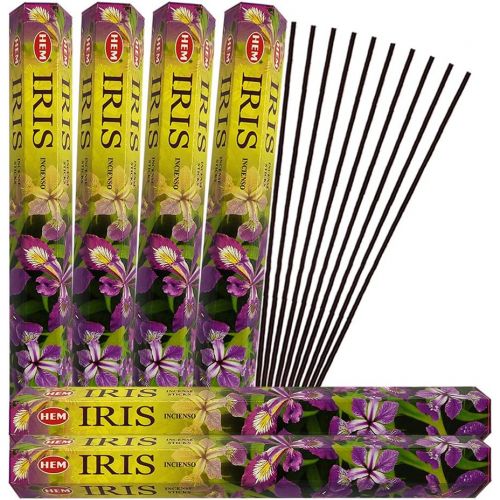  인센스스틱 TRUMIRI Iris Incense Sticks And Incense Stick Holder Bundle Insence Insense Hem Incense Sticks
