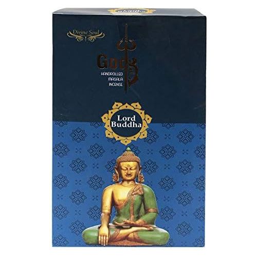  인센스스틱 TRUMIRI Buddha Incense Sticks And Incense Stick Holder Bundle Insence Insense Inscents Insienso