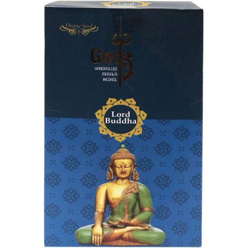  인센스스틱 TRUMIRI Buddha Incense Sticks And Incense Stick Holder Bundle Insence Insense Inscents Insienso