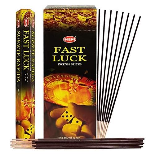  인센스스틱 TRUMIRI Fast Luck Incense Sticks And Incense Stick Holder Bundle Insence Insense Hem Incense Sticks