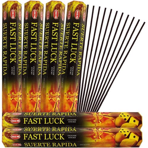  인센스스틱 TRUMIRI Fast Luck Incense Sticks And Incense Stick Holder Bundle Insence Insense Hem Incense Sticks