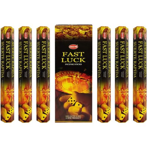  인센스스틱 TRUMIRI Fast Luck Incense Sticks And Incense Stick Holder Bundle Insence Insense Hem Incense Sticks