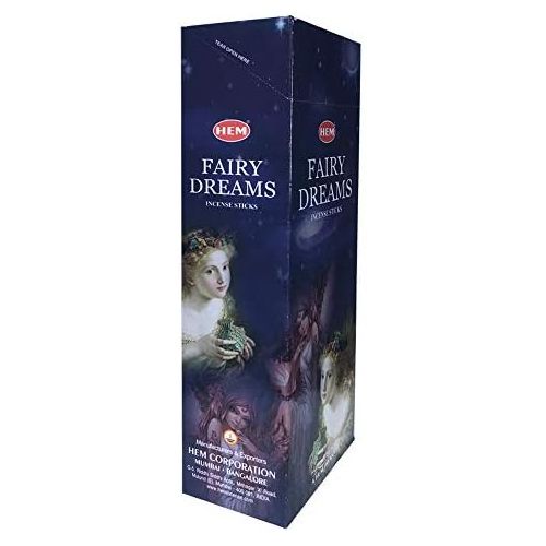  인센스스틱 TRUMIRI Fairy Dreams Incense Sticks And Incense Stick Holder Bundle Insence Insense Hem Incense Sticks