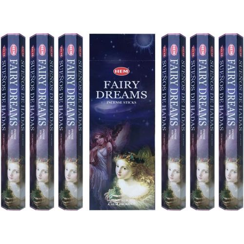  인센스스틱 TRUMIRI Fairy Dreams Incense Sticks And Incense Stick Holder Bundle Insence Insense Hem Incense Sticks