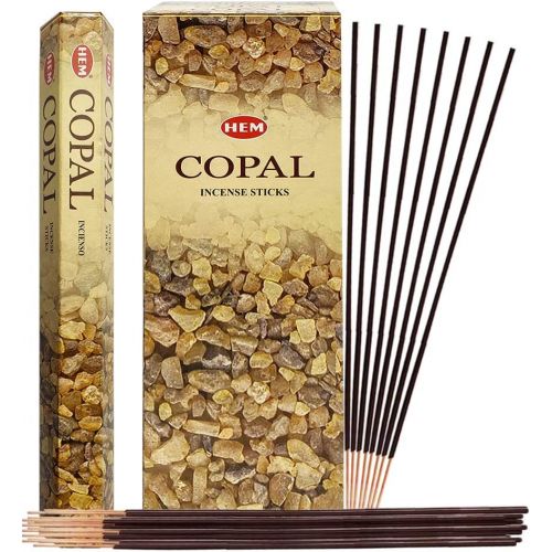  인센스스틱 TRUMIRI Copal Incense Sticks And Incense Stick Holder Bundle Insence Insense Hem Incense Sticks