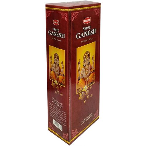  인센스스틱 TRUMIRI Shree Ganesh Incense Sticks And Incense Stick Holder Bundle Insence Insense Hem Incense Sticks