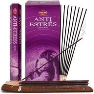 인센스스틱 TRUMIRI Anti Stress Incense Sticks And Incense Stick Holder Bundle Insence Insense Hem Incense Sticks