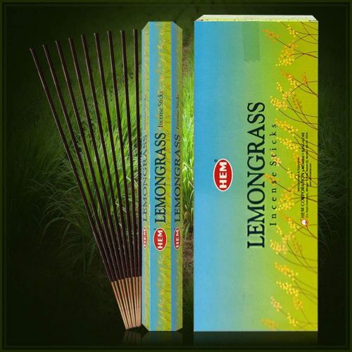  인센스스틱 TRUMIRI Lemongrass Incense Sticks And Incense Stick Holder Bundle Insence Insense Hem Incense Sticks