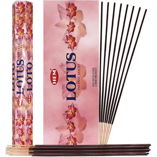  인센스스틱 TRUMIRI Lotus Incense Sticks And Incense Stick Holder Bundle Insence Insense Hem Incense Sticks