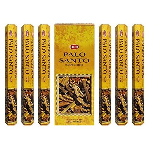  인센스스틱 TRUMIRI Palo Santo Incense Sticks And Incense Stick Holder Bundle Insence Insense Hem Incense Sticks