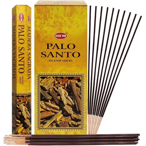  인센스스틱 TRUMIRI Palo Santo Incense Sticks And Incense Stick Holder Bundle Insence Insense Hem Incense Sticks