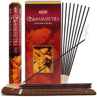 인센스스틱 TRUMIRI Kama Sutra Incense Sticks And Incense Stick Holder Bundle Insence Insense Hem Incense Sticks