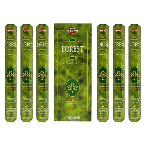  인센스스틱 TRUMIRI Forest Incense Sticks And Incense Stick Holder Bundle Insence Insense Hem Incense Sticks