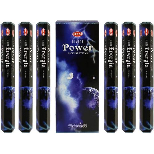  인센스스틱 TRUMIRI Divine Power Incense Sticks And Incense Stick Holder Bundle Insence Insense Hem Incense Sticks