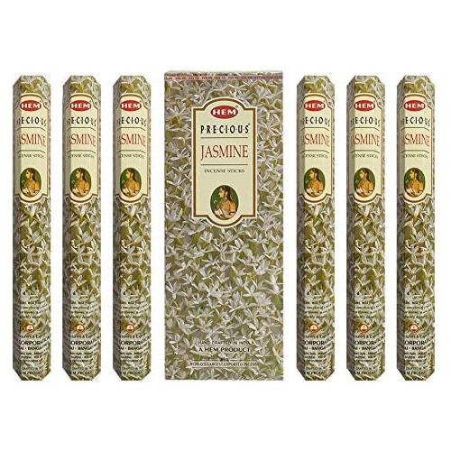  인센스스틱 TRUMIRI Precious Jasmine Incense Sticks And Incense Stick Holder Bundle Insence Insense Hem Incense Sticks