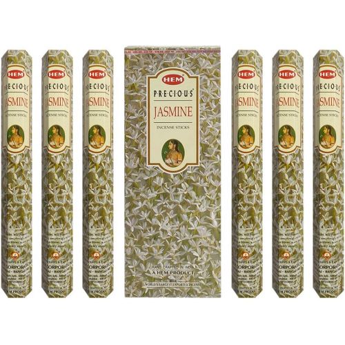  인센스스틱 TRUMIRI Precious Jasmine Incense Sticks And Incense Stick Holder Bundle Insence Insense Hem Incense Sticks