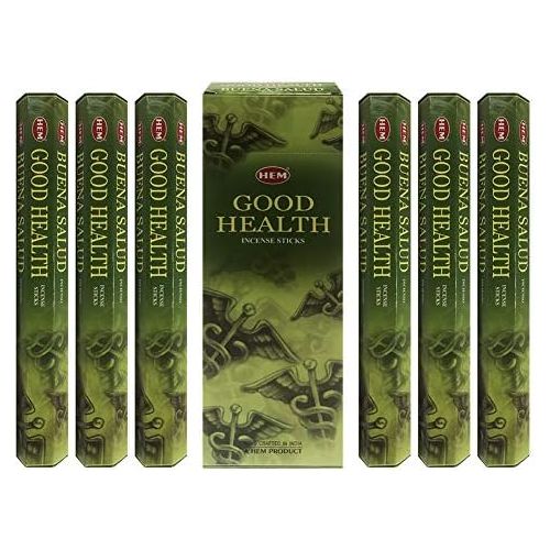  인센스스틱 TRUMIRI Good Health Incense Sticks And Incense Stick Holder Bundle Insence Insense Hem Incense Sticks