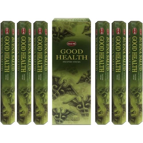  인센스스틱 TRUMIRI Good Health Incense Sticks And Incense Stick Holder Bundle Insence Insense Hem Incense Sticks