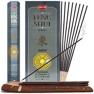 인센스스틱 TRUMIRI Feng Shui - Metal Incense Sticks And Incense Stick Holder Bundle Insence Insense Hem Incense Sticks