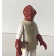 TRVVintage Star Wars (ROTJ) Lili Ledy Admiral Akbar - Vintage action figure