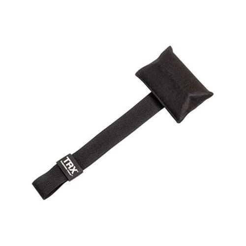  TRX Training Door Anchor, Simple, Portable Anchor Attaches to Solid Doors