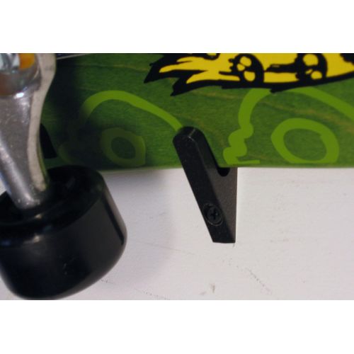  T-Rax Skateboard Wall Rack