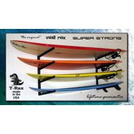 T-Rax Surfboard Wall Rack
