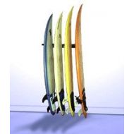 T-Rax Surfboard Wall Rack