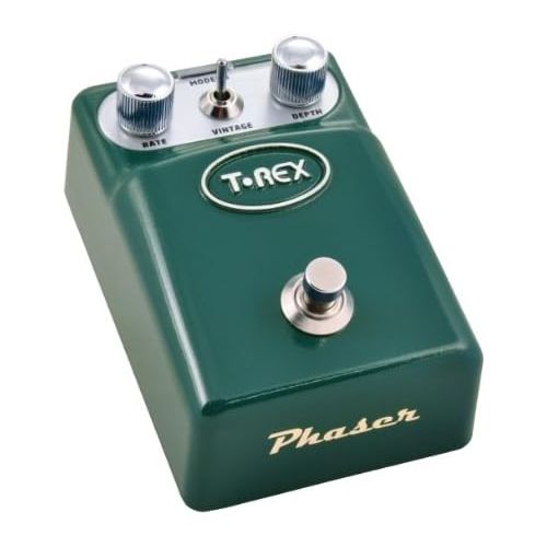  [아마존베스트]T RexTbphaser Pedal Tone Bug Phaser