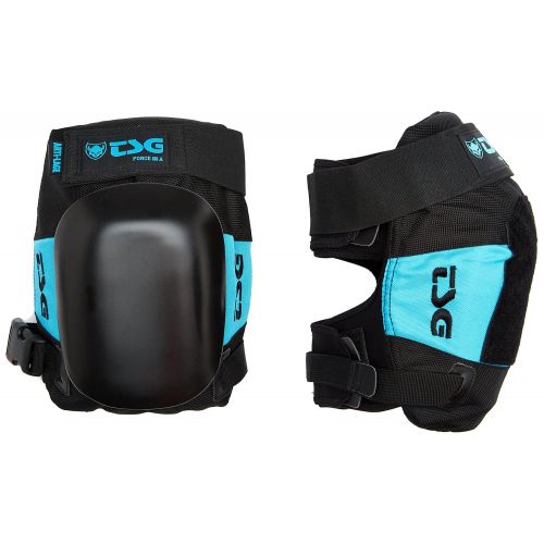  TSG - Kneepad Force III A Pads for Skateboard