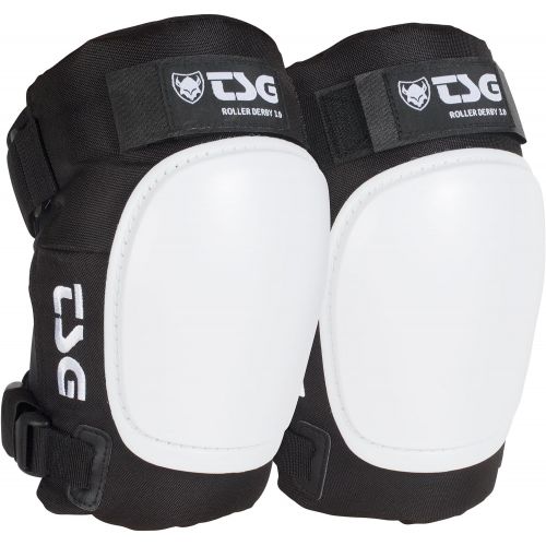  TSG Kneepad Roller Derby 3.0 Protectors