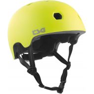 TSG Meta Skate & Bike Helmet w/Dial Fit System | for Cycling, BMX, Skateboarding, Rollerblading, Roller Derby, E-Boarding, E-Skating, Longboarding, Vert, Park, Urban