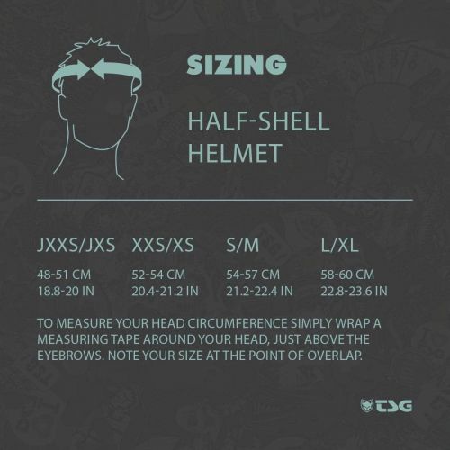  TSG Meta Skate & Bike Helmet w/Dial Fit System | for Cycling, BMX, Skateboarding, Rollerblading, Roller Derby, E-Boarding, E-Skating, Longboarding, Vert, Park, Urban