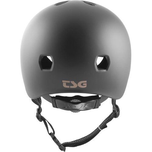  TSG Meta Skate & Bike Helmet w/Dial Fit System for Cycling, BMX, Skateboarding, Rollerblading, Roller Derby, E-Boarding, E-Skating, Longboarding, Vert, Park, Urban