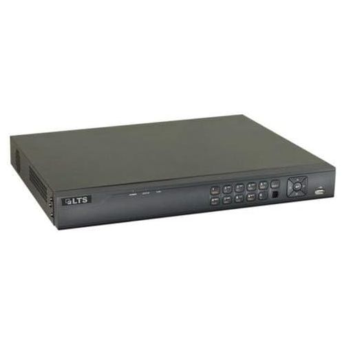  TSL LTS LTD8508K-ST 8CH Up to 5MP TVI & AHD Analog CVI 2CH 6MP IP 5 in 1 1080P HDMI DVR
