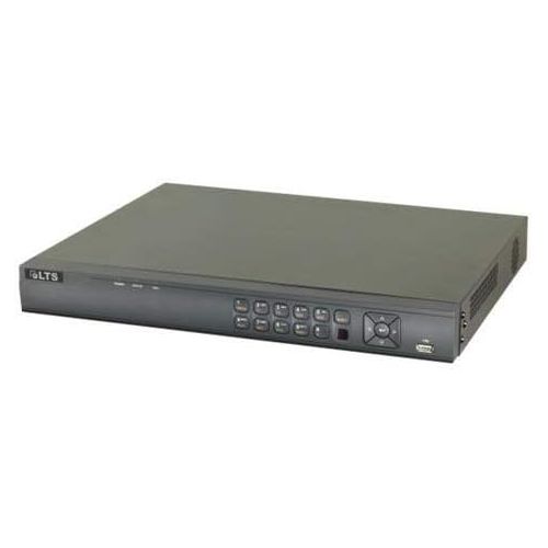  TSL LTS LTD8508K-ST 8CH Up to 5MP TVI & AHD Analog CVI 2CH 6MP IP 5 in 1 1080P HDMI DVR