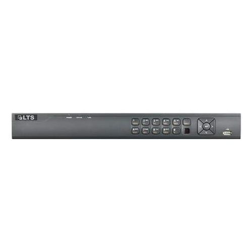  TSL LTS LTD8508K-ST 8CH Up to 5MP TVI & AHD Analog CVI 2CH 6MP IP 5 in 1 1080P HDMI DVR