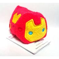 [아마존베스트]Disney Iron Man Tsum Tsum Plush - Mini - 3 1/2