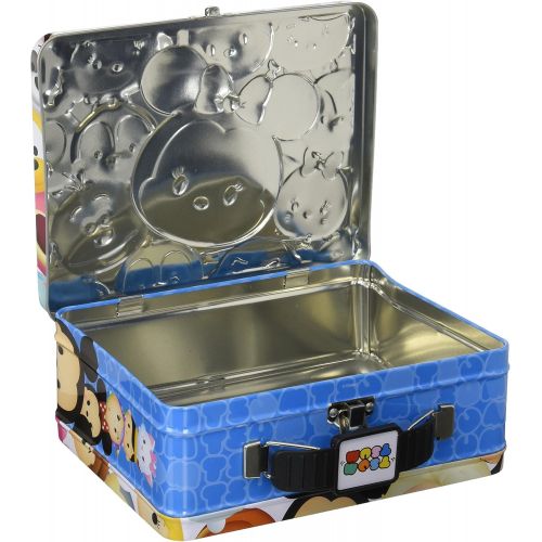  The Tin Box Company Disney Tsum Tsum Large Carry All