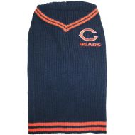 T-Shirts NFL Chicago Bears Pet Sweater, Medium