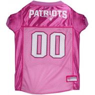 NFL PINK PET APPAREL. JERSEYS & T-SHIRTS for DOGS & CATS available in 32 NFL TEAMS & 4 sizes. Licensed, TOP QUALITY & Cute pet clothing for all NFL Fans