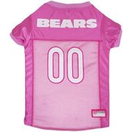 NFL PINK PET APPAREL. JERSEYS & T-SHIRTS for DOGS & CATS available in 32 NFL TEAMS & 4 sizes. Licensed, TOP QUALITY & Cute pet clothing for all NFL Fans