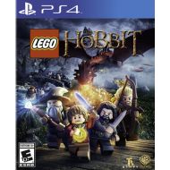 Bestbuy LEGO The Hobbit - PlayStation 4