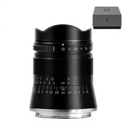 TTArtisan 21mm F1.5 ASPH Full Fame Camera Lens for Nikon Z6 Z7 Z50 Z5 Z6 Z7II