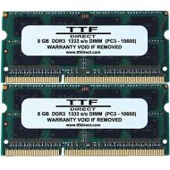 TTF Direct 16GB Memory Upgrade for Samsung Chromebox Series 3