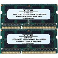 TTF Direct 8GB Memory Upgrade for Samsung Chromebox Series 3