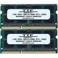 TTF Direct 8GB Memory Upgrade for ASUS Chromebox CN60 Series