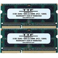 TTF Direct 16GB Memory Upgrade for Dell Chromebox 3010