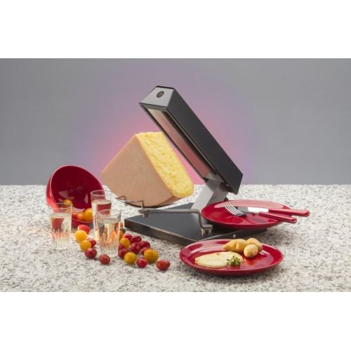  TTM Schweizer Raclette-Gerat - (100.001)