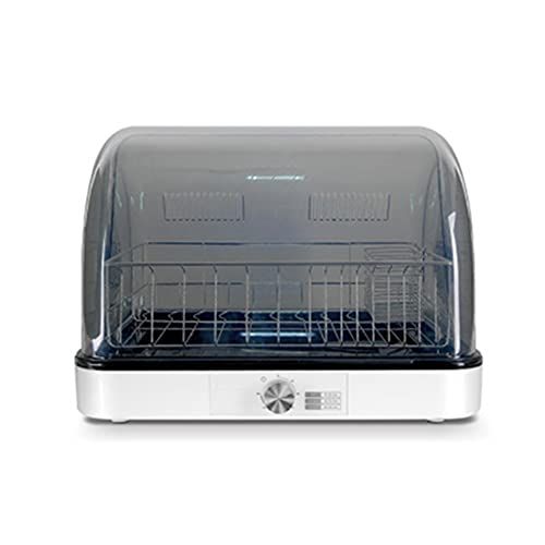  TULGIGS Magic Chef Heat Wave Warm Air Dish Dryer Sterilizer 60L 220V